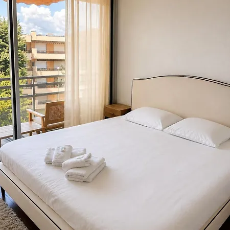 Heliotel Marine For 4 People With Pool - Terrace דירה