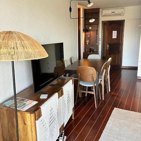 Heliotel Marine For 4 People With Pool - Terrace סאן-לורן-דו-ואר