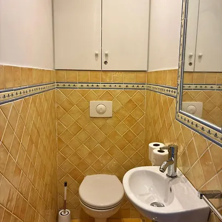 Heliotel Marine For 4 People With Pool - Terrace